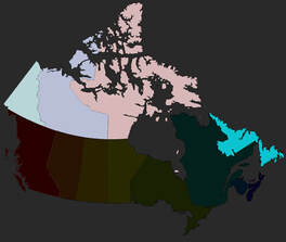 Rest of Canada
